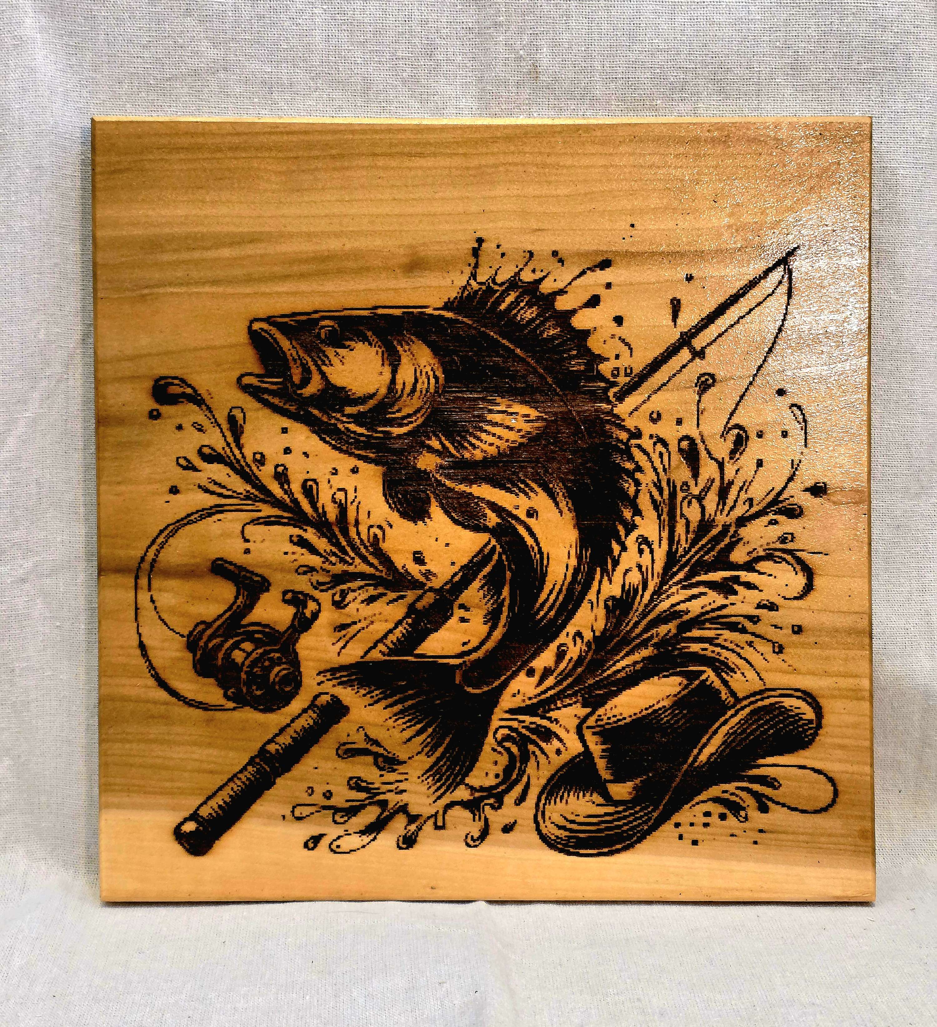 Fishwithstuff