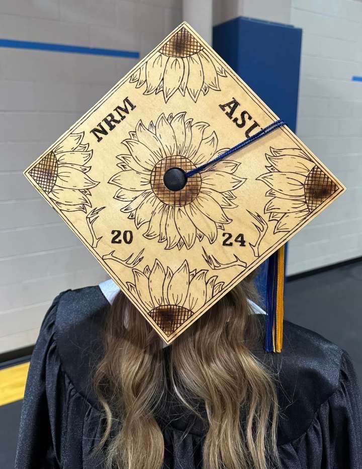 Grad Cap