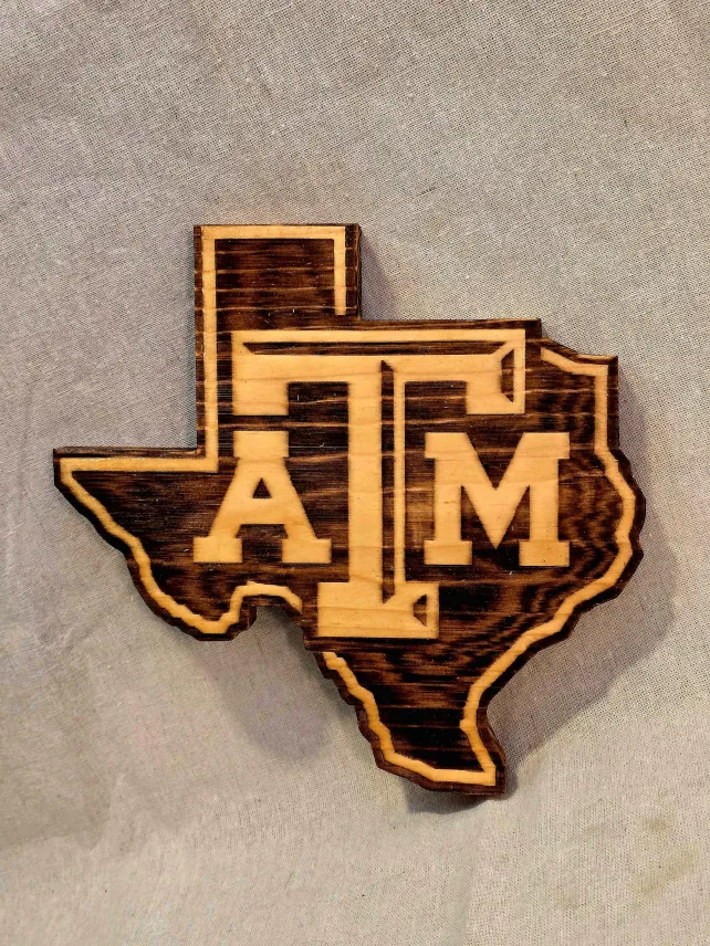 Texas ATM