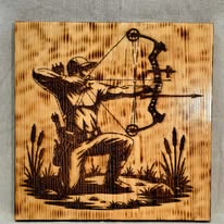 archer