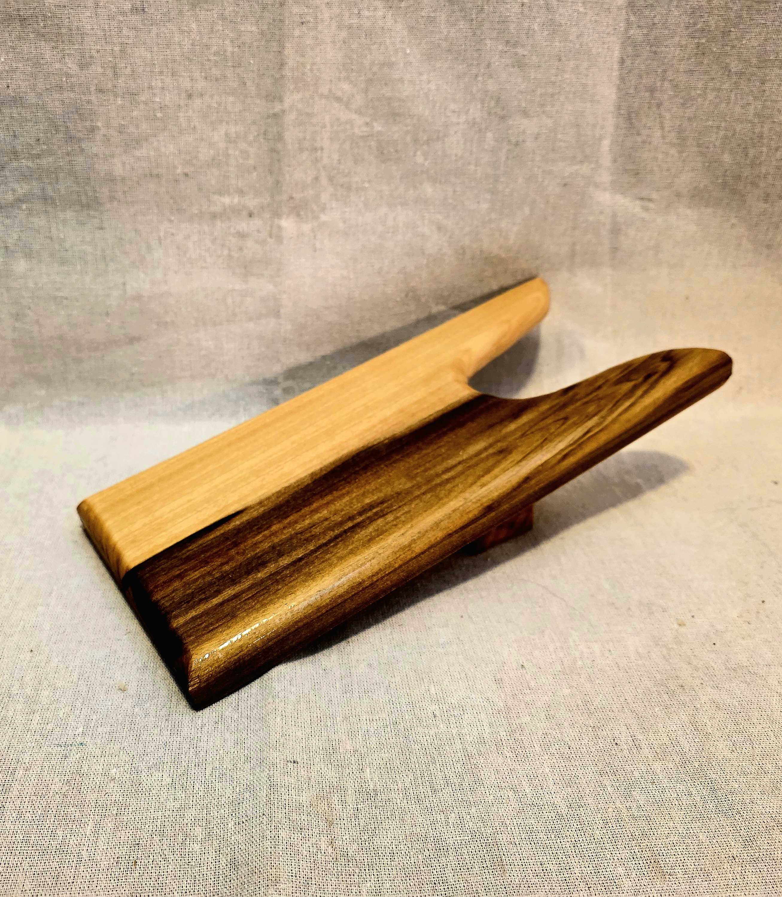 Plain Bootjack