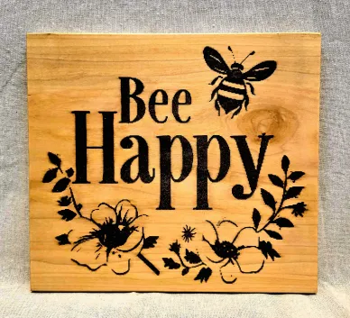 beehappy