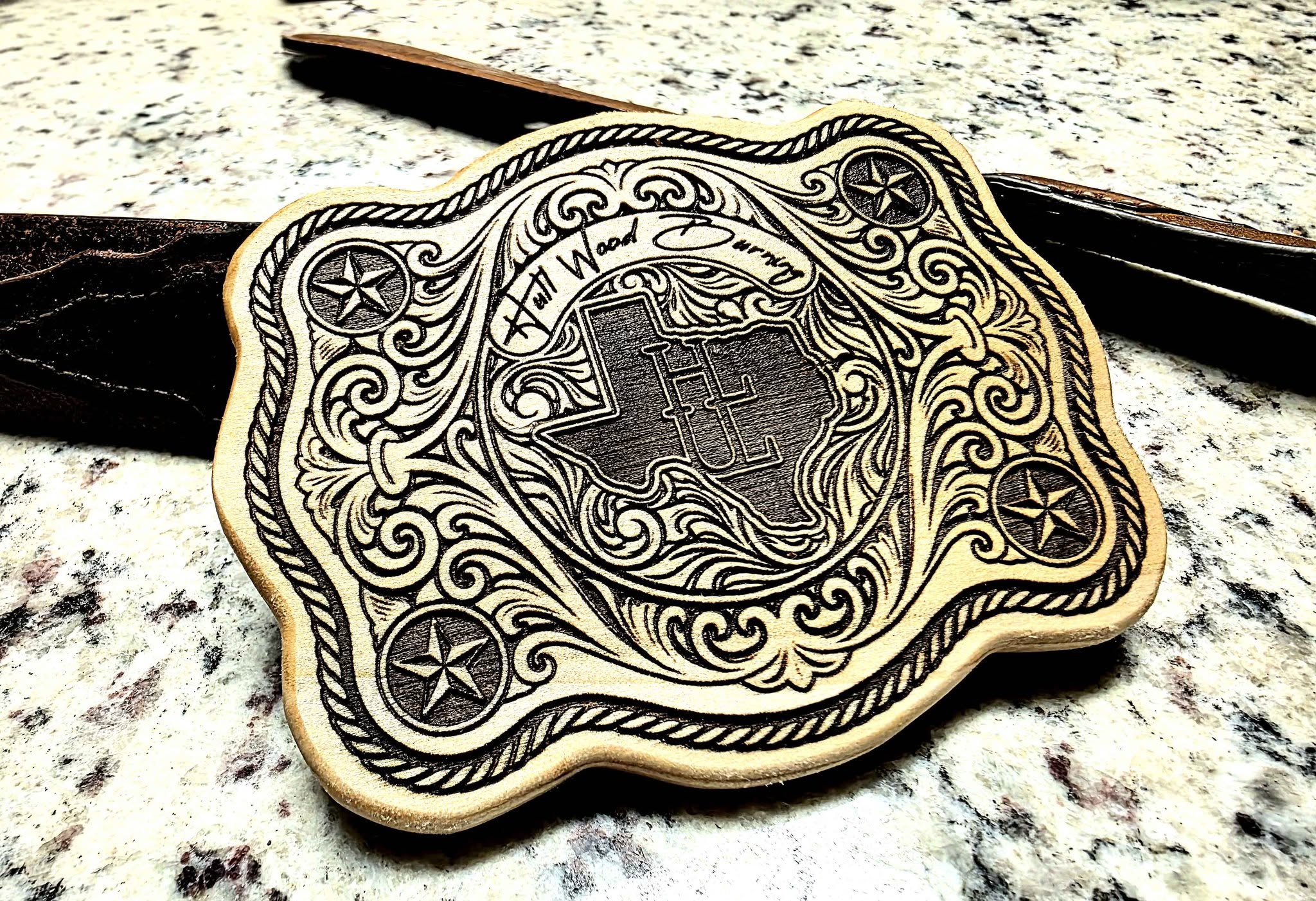 beltbuckle