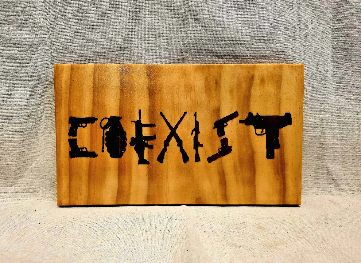 coexist