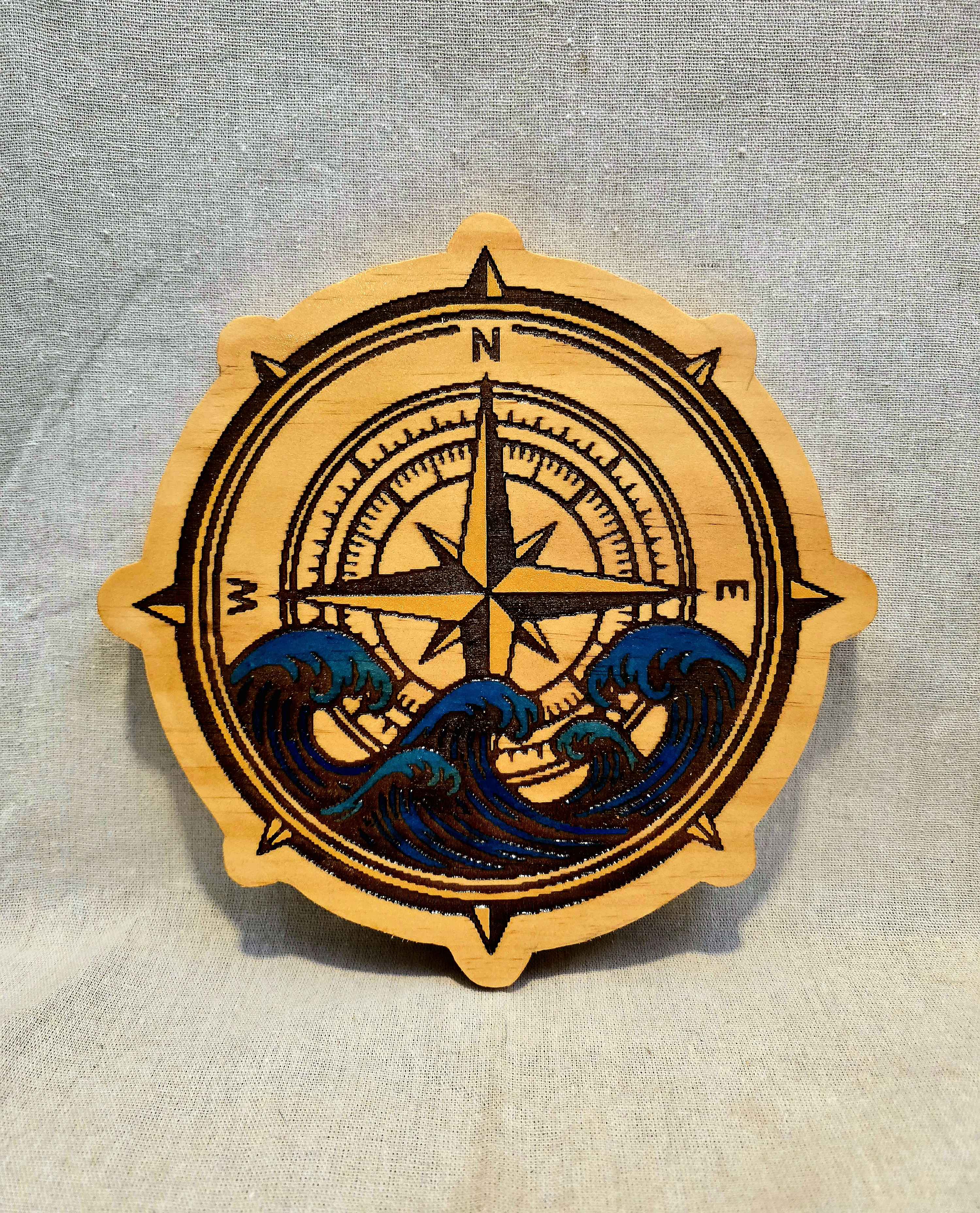 compass