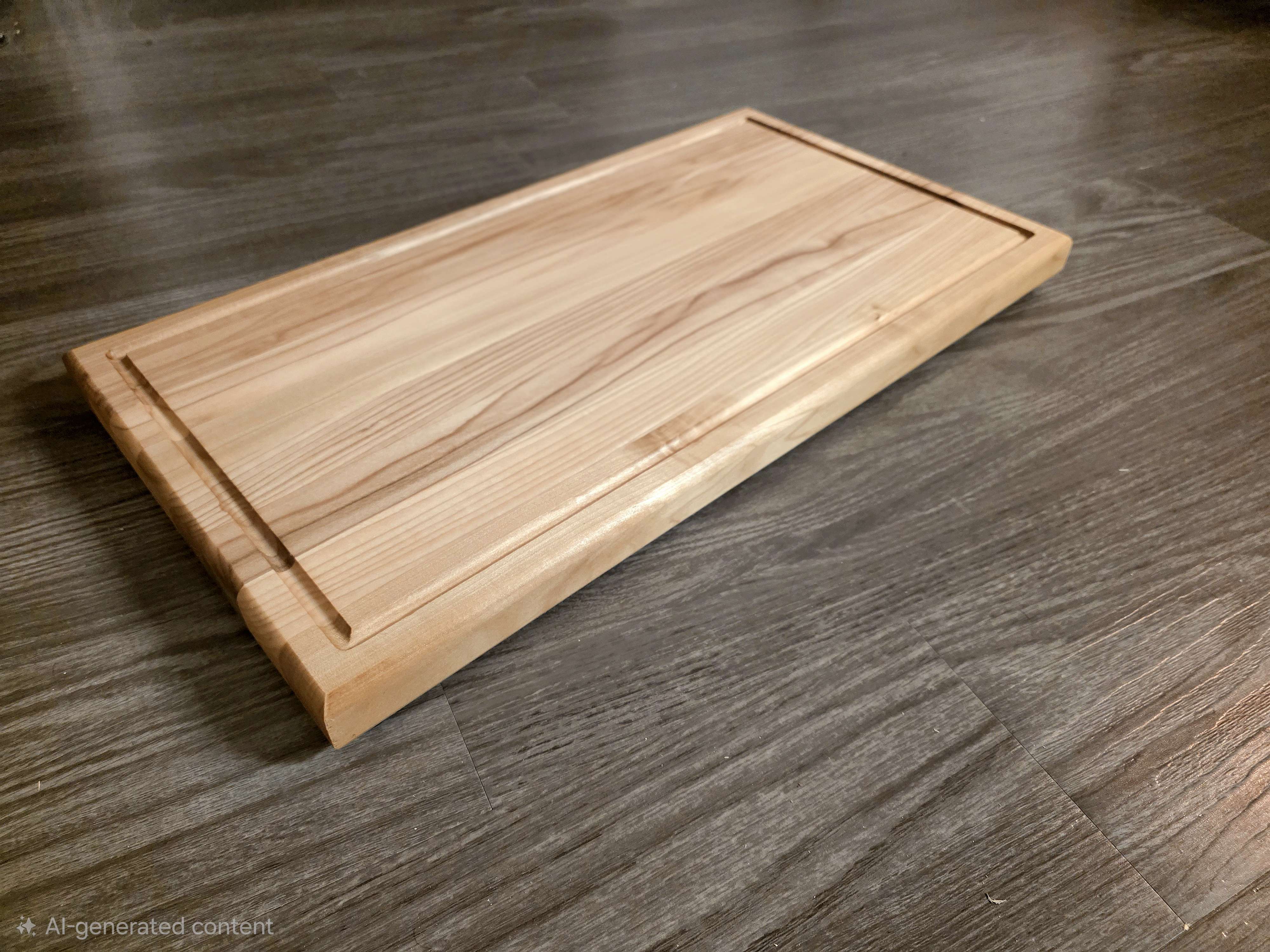 Cutting Board