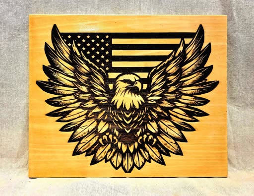 eagle