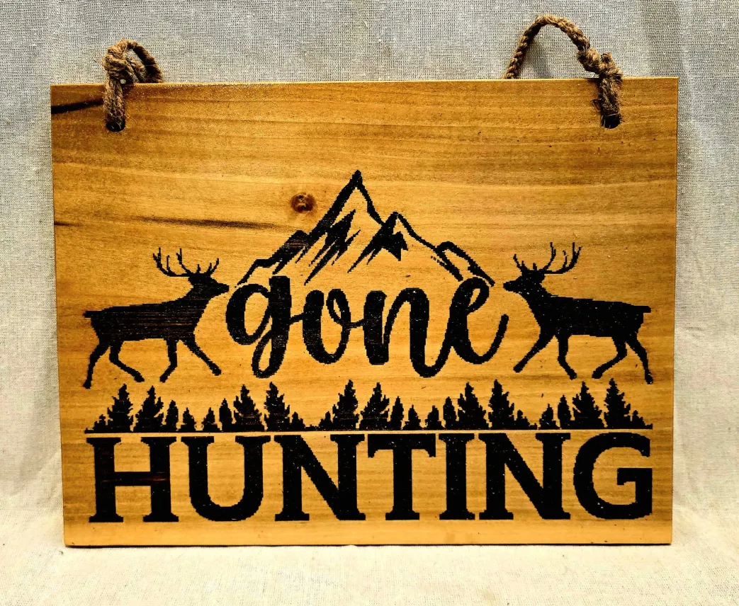 gonehunting