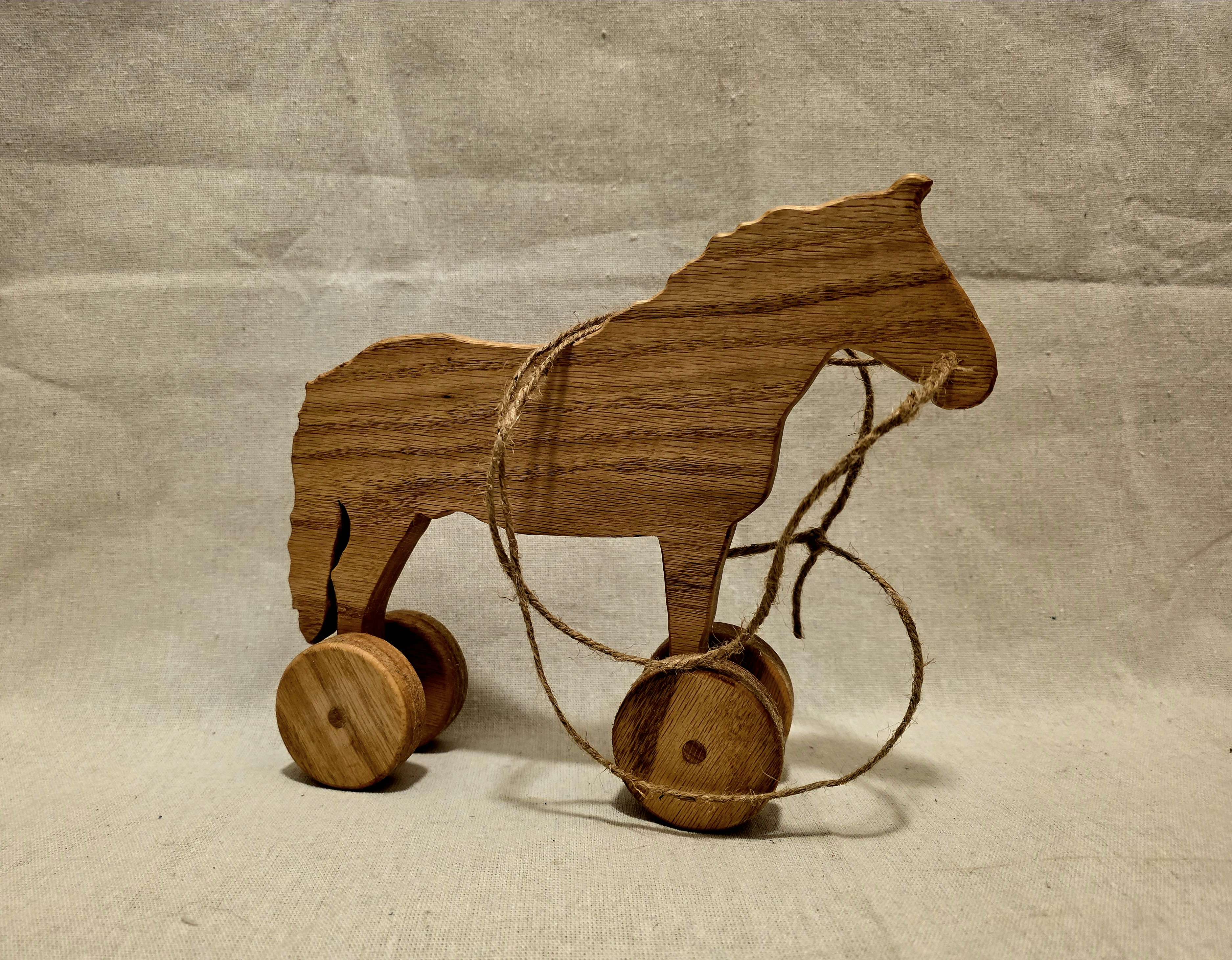 Horsetoy