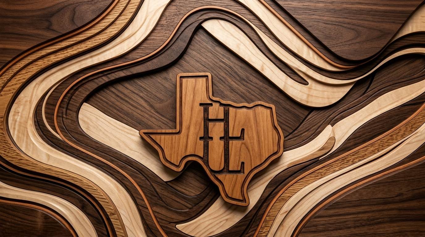 Hull Wood Burning craftsmanship