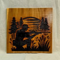 hunter
