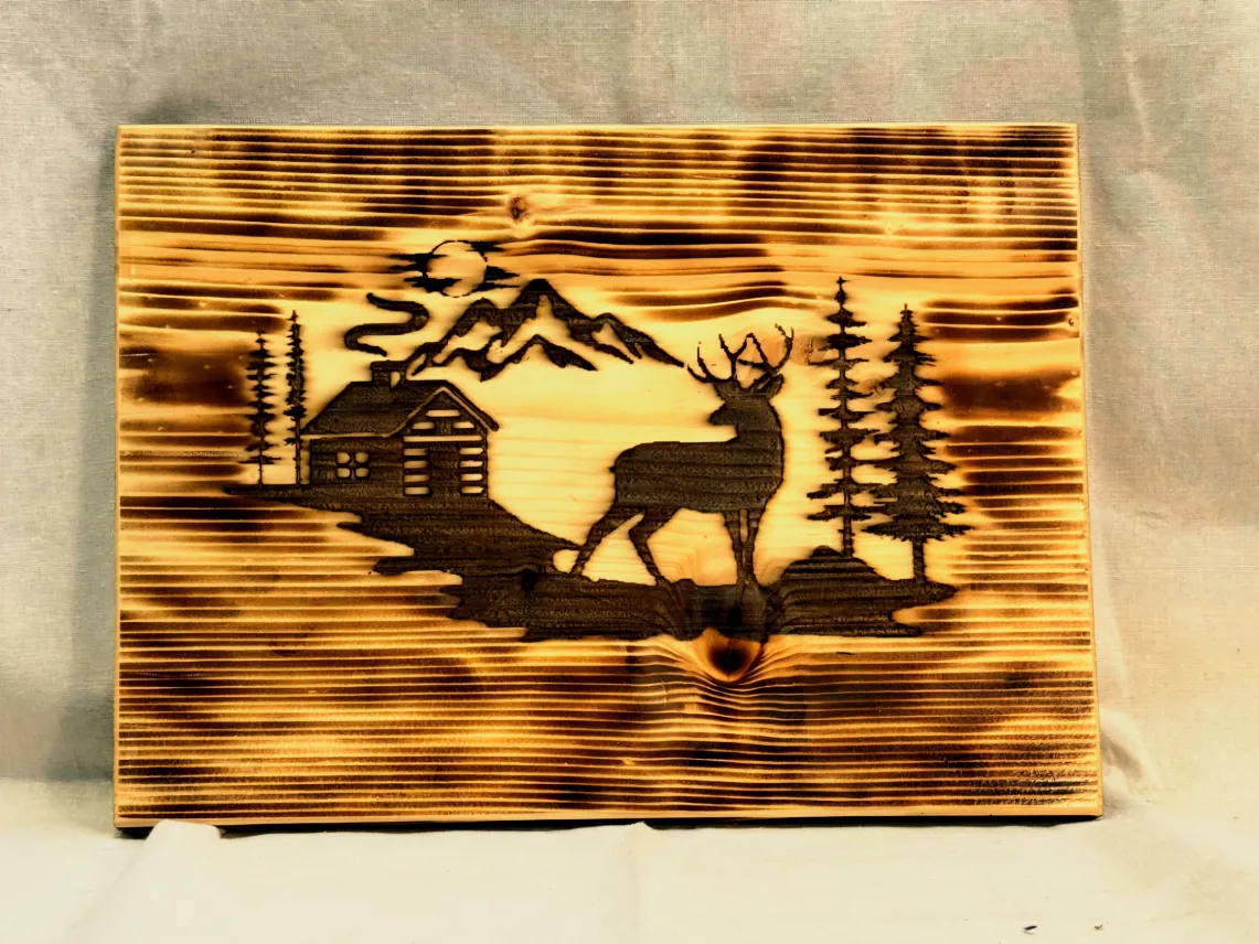 huntingcabin