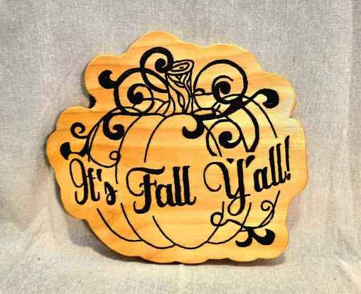 Its Fall