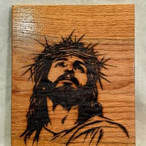 jesus