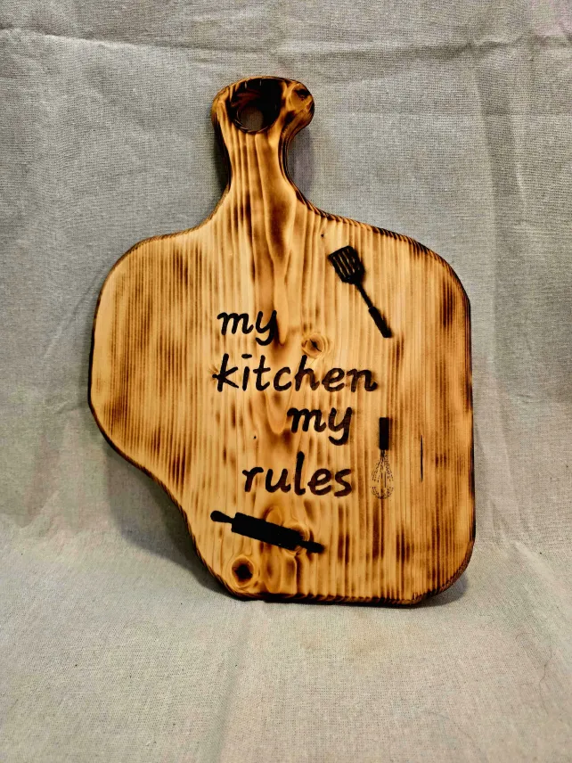 kitchenmyrules