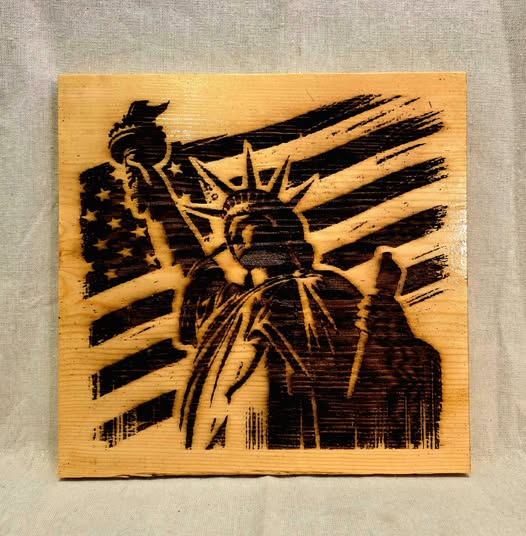 liberty