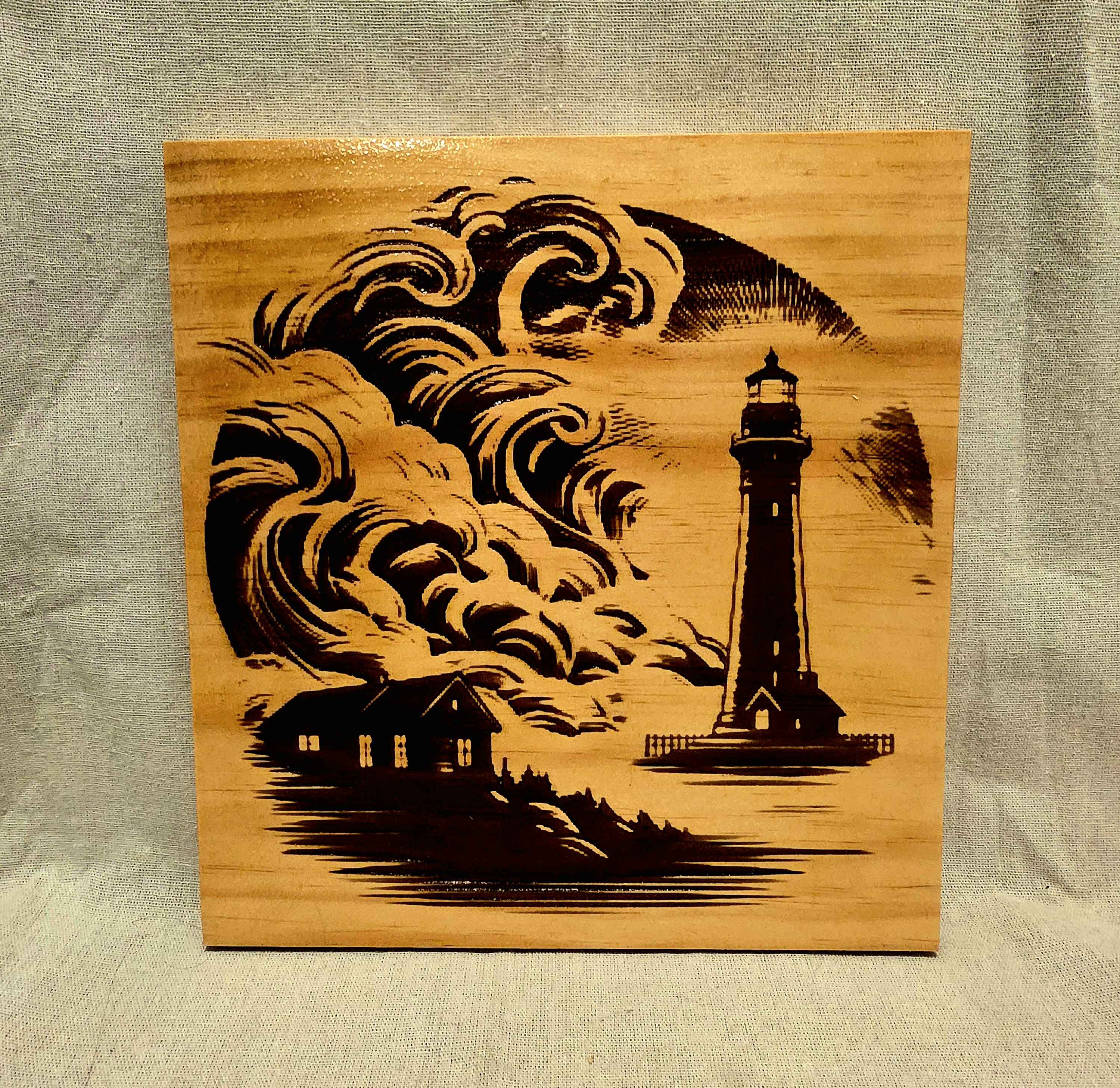 lighthouse