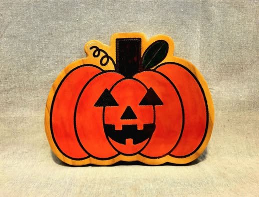 Pumpkin