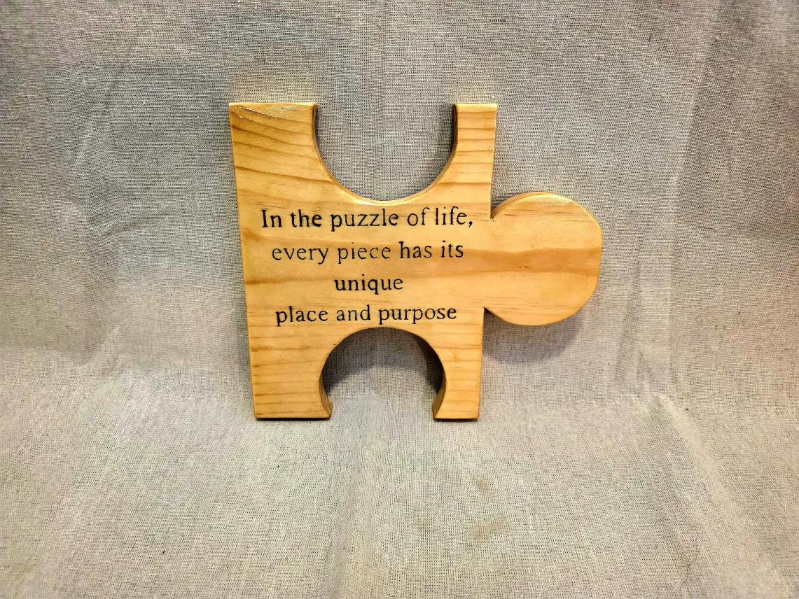 puzzleoflife