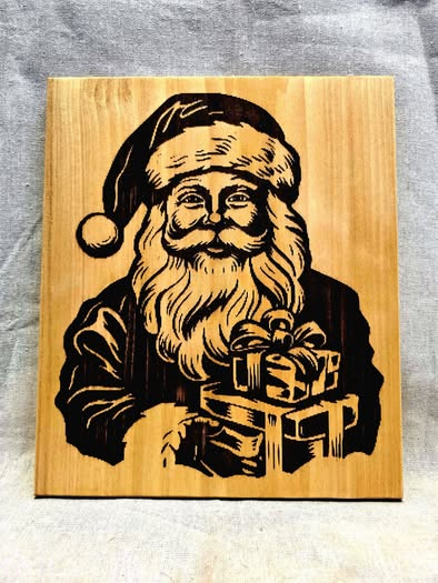 santa
