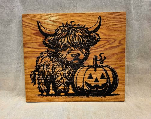 Season cow
