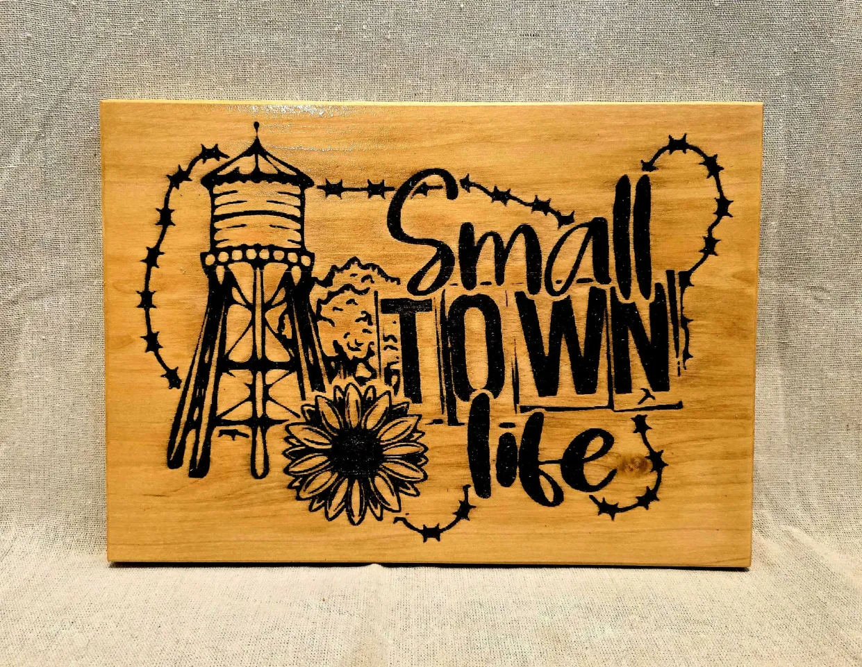 smalltownlife