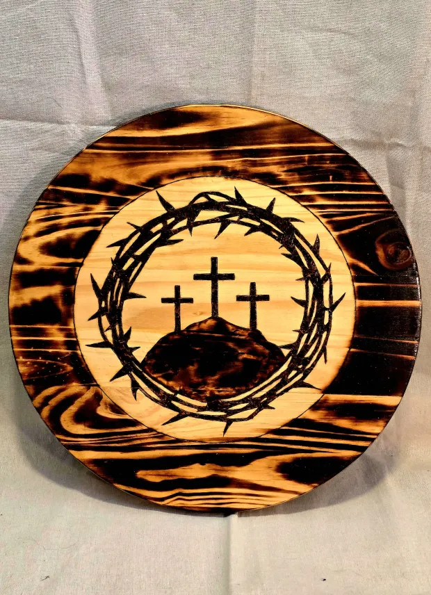 thornsandcross