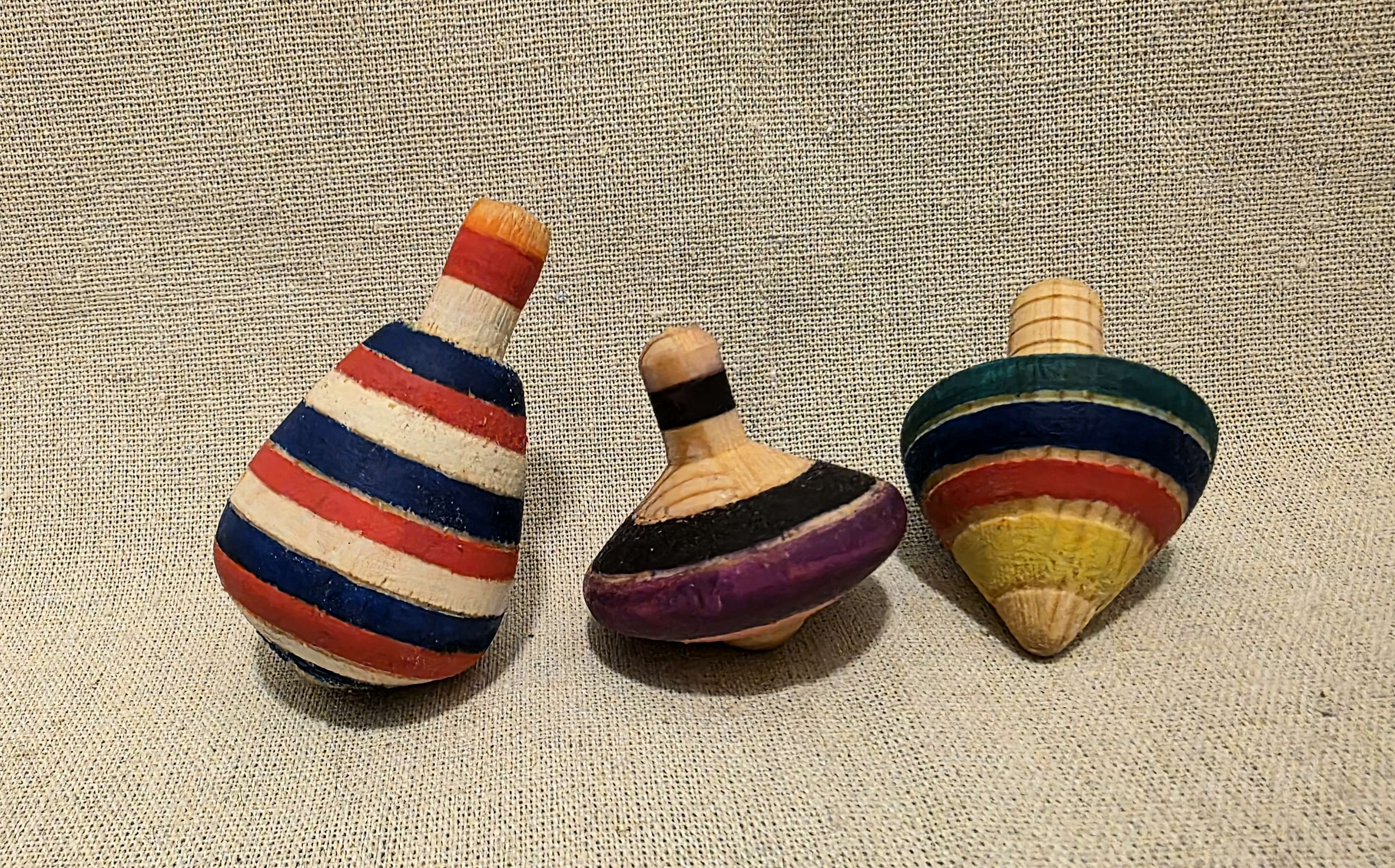 tops