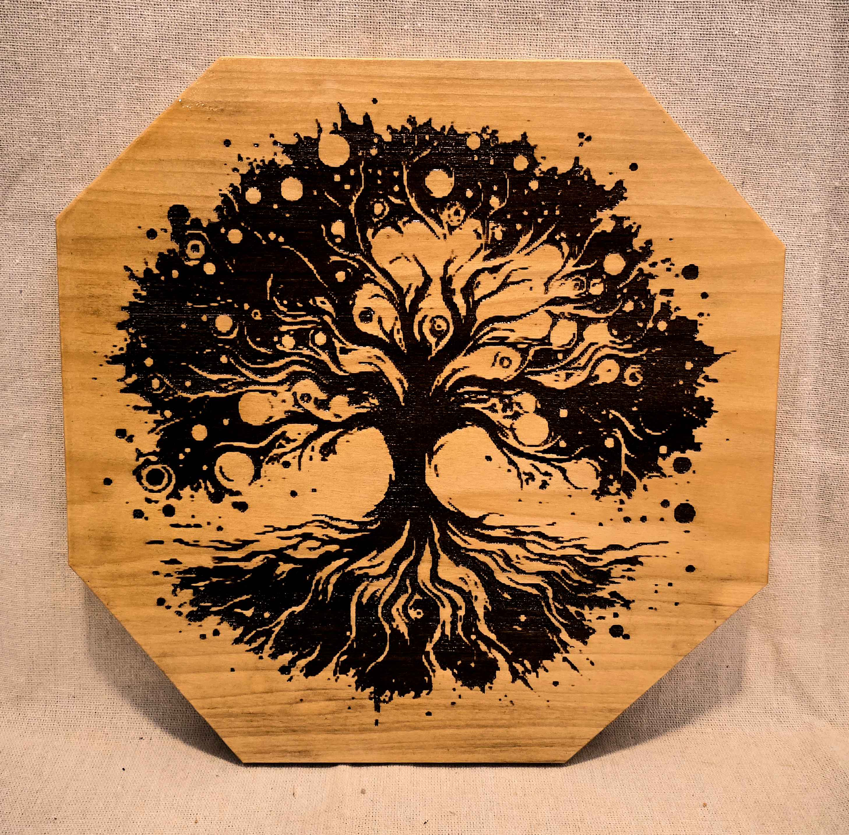 tree