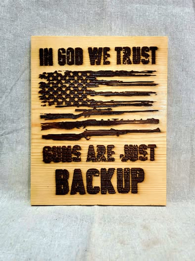 trust