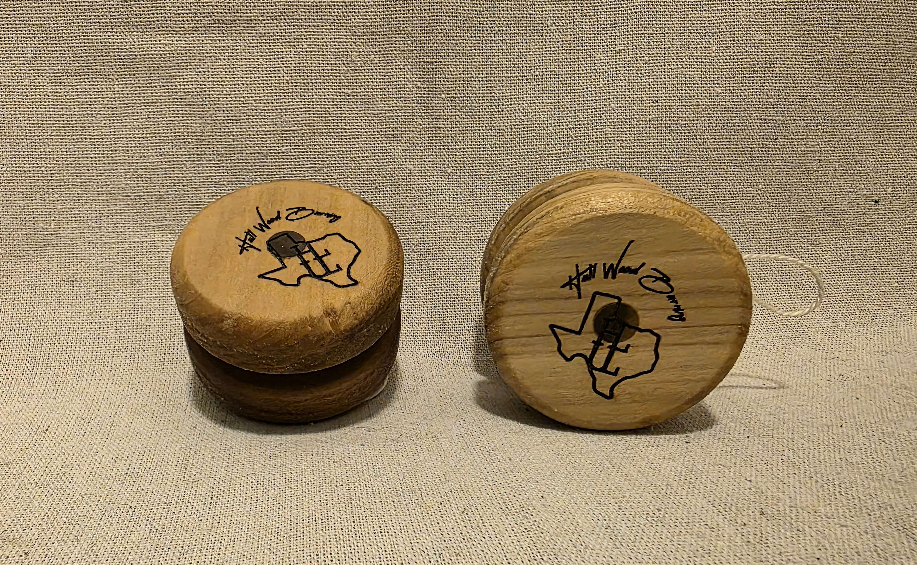yoyo